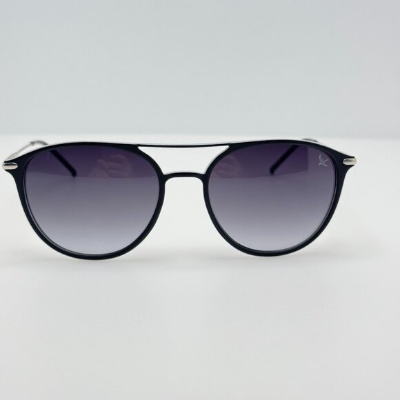 Eddie Bauer Sunglasses EB39613 BK Mercer 54-18-140 - Picture 3 of 8